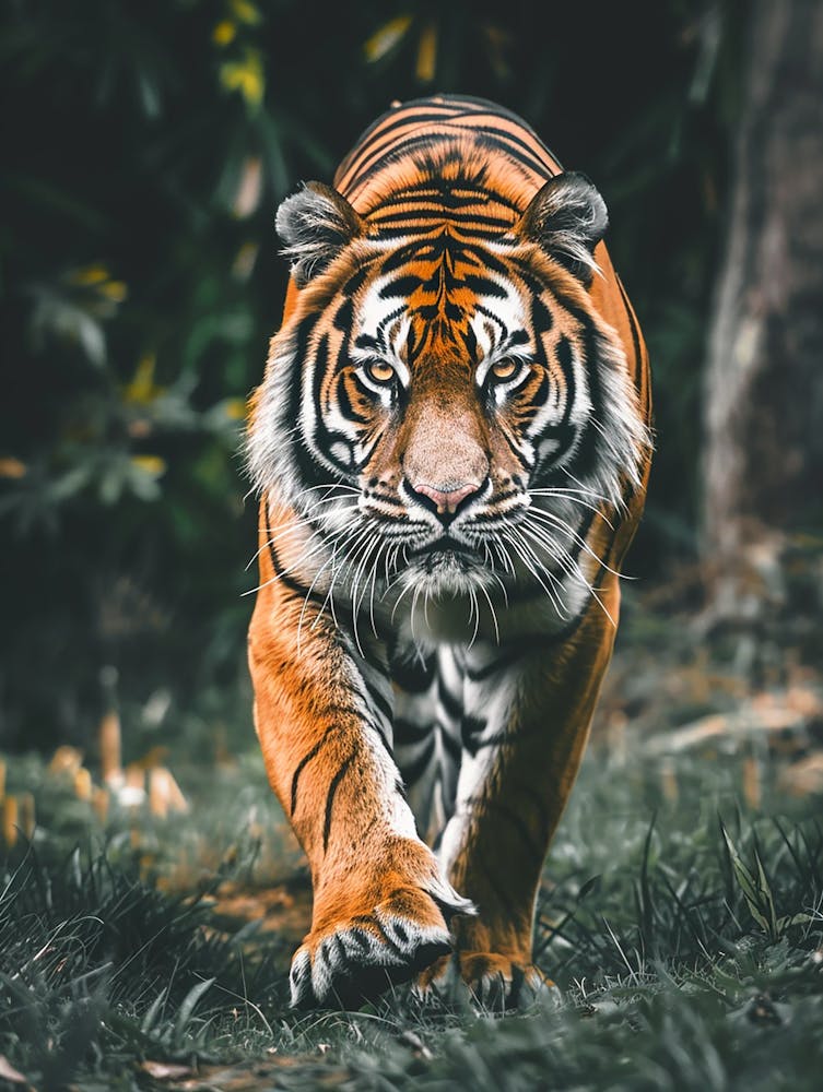 Tiger 2
