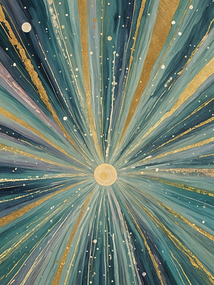 Starburst Streaks
