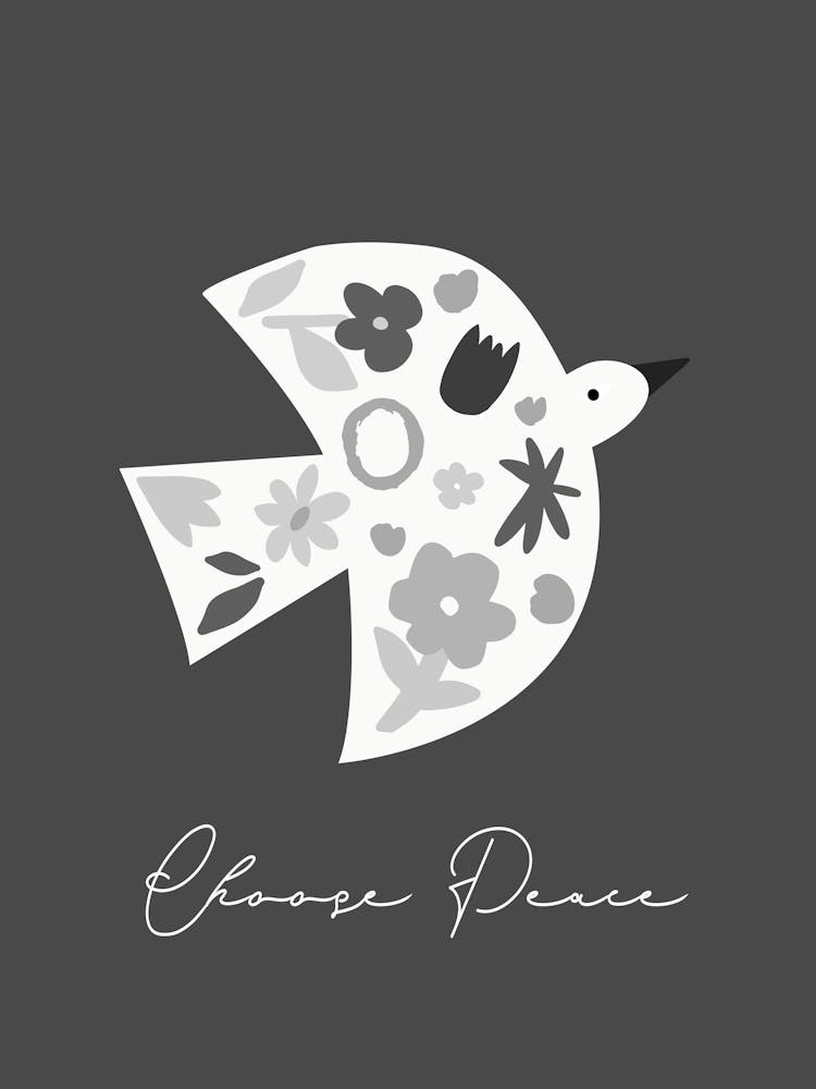 Choose Peace