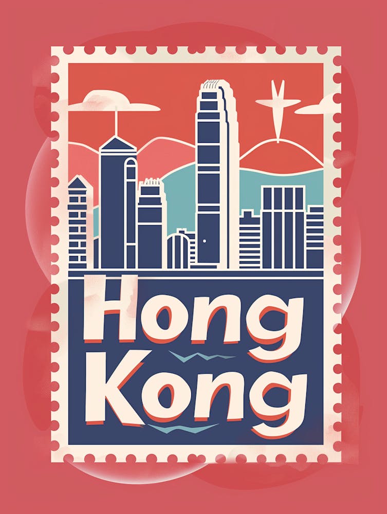 Hong Kong