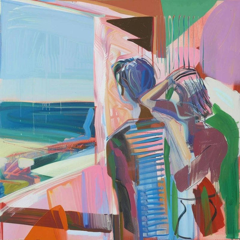 'The Window'