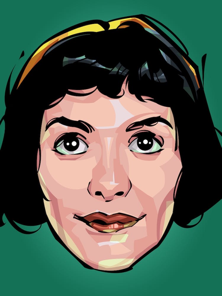 Amélie