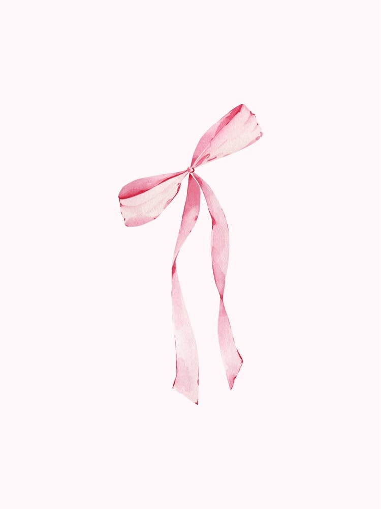 Pink Ribbon