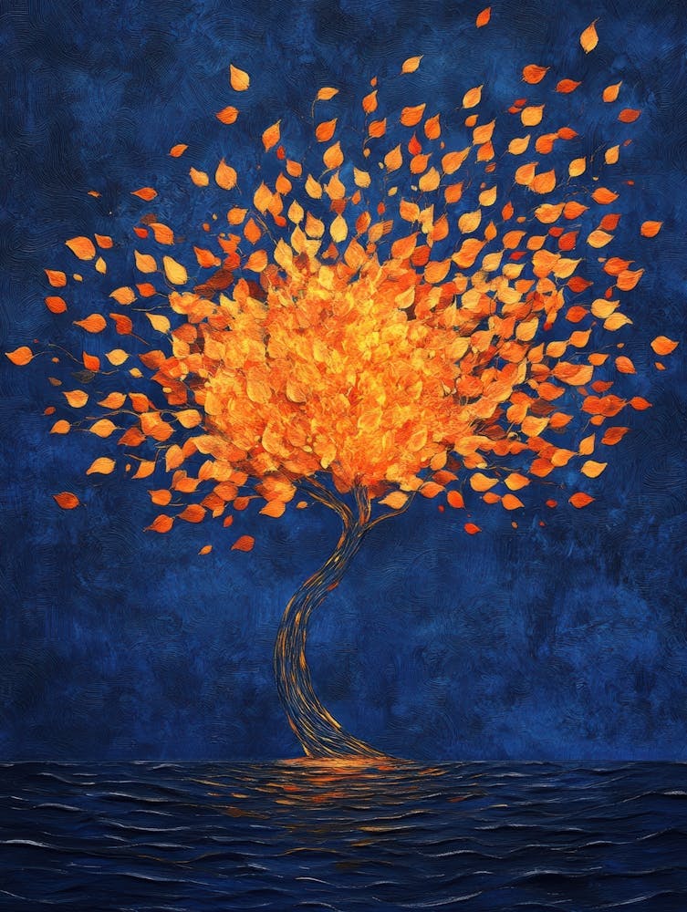 Tree Of Life 145