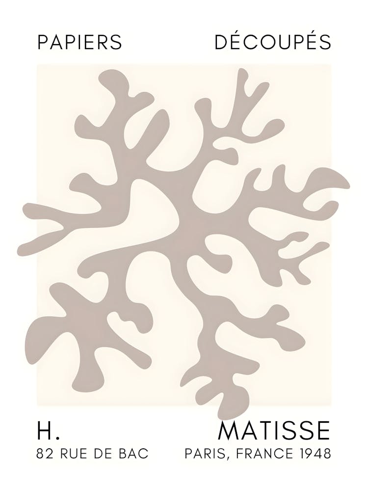 H Matisse 5