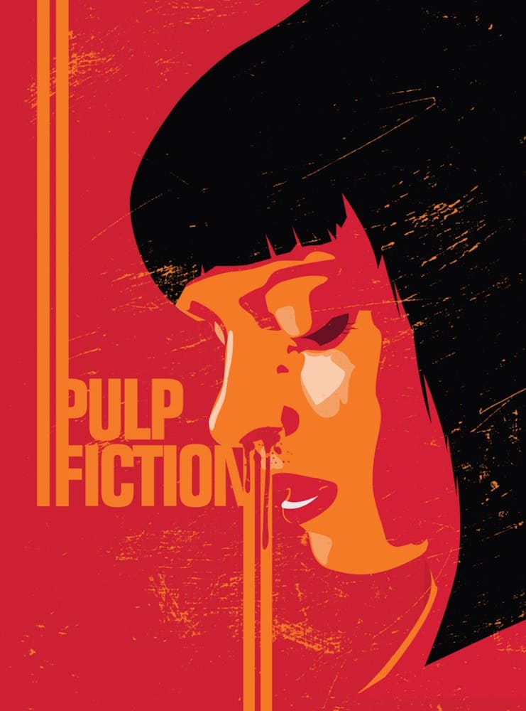 Pulp Fiction 1