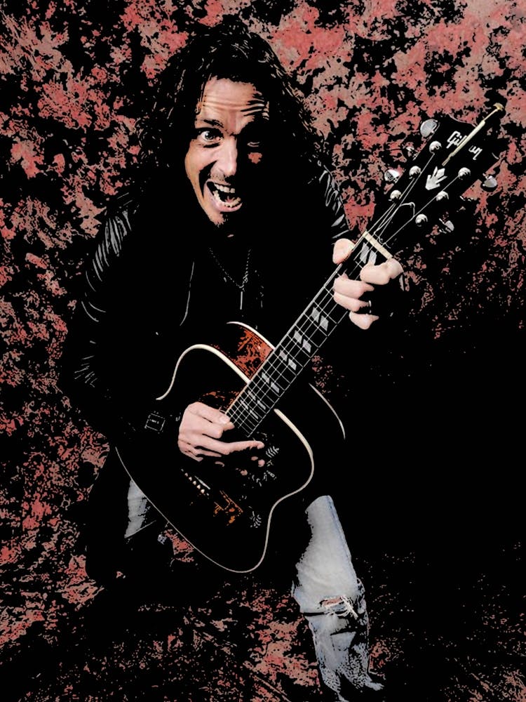 Audioslave Chris Cornell 10