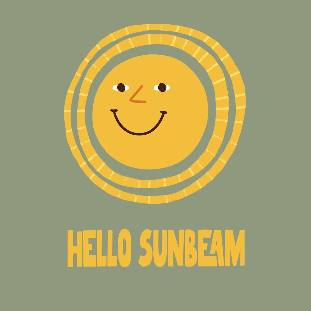 Hello Sunbeam
