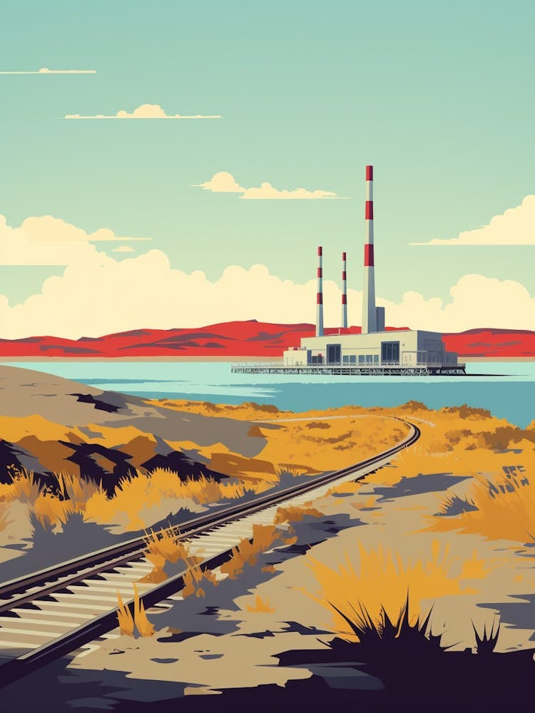 Hanfords Reach National Monument 3