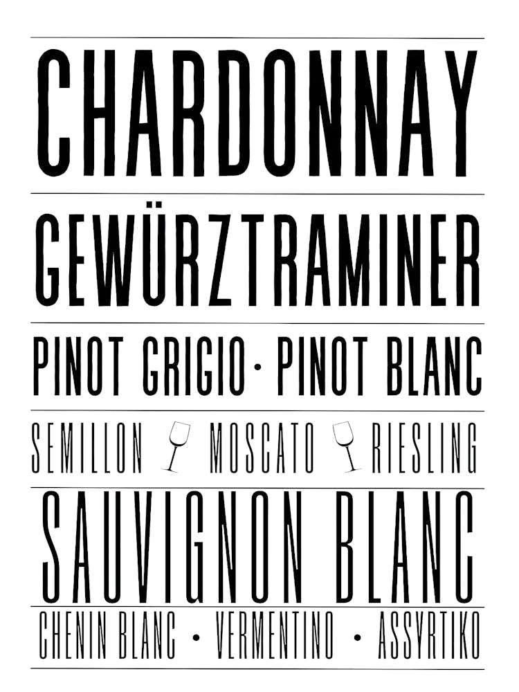Chardonnay