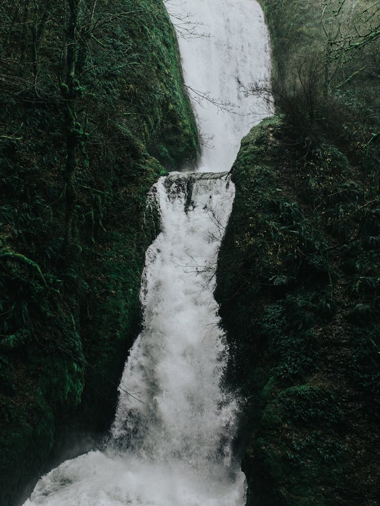 Waterfall