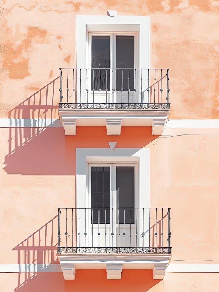 Ibiza Europe Travel Architecture 1