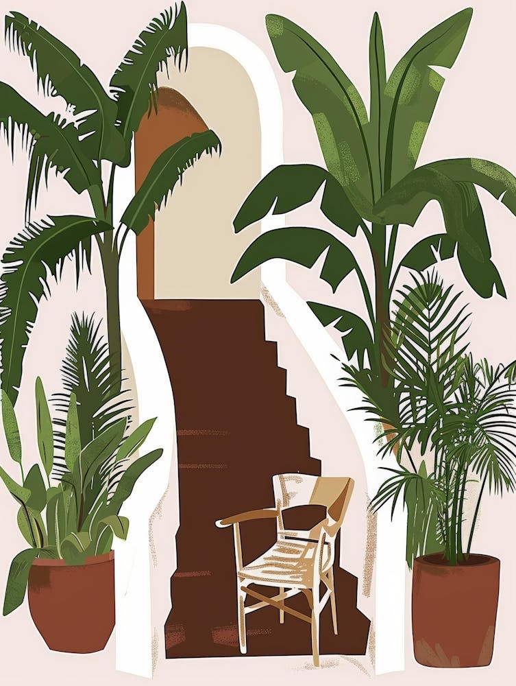 Stairway To Paradise 1