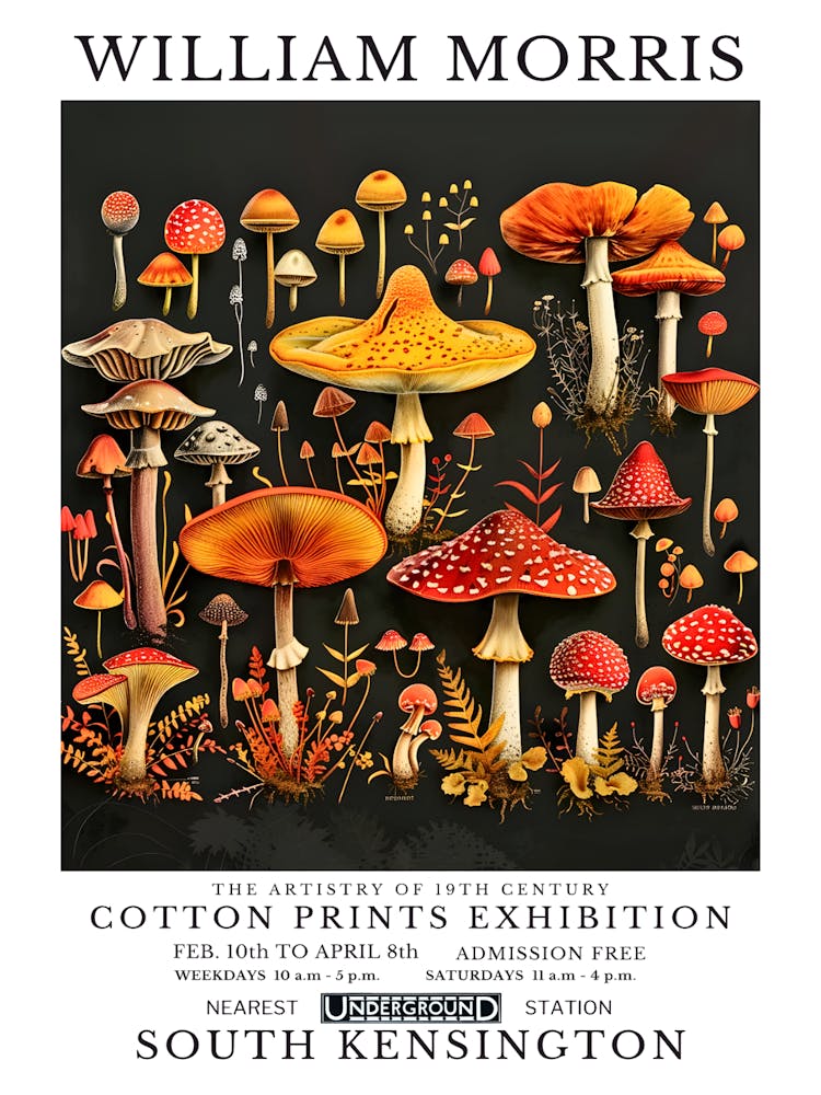 Cotton Prints Exhibition 75