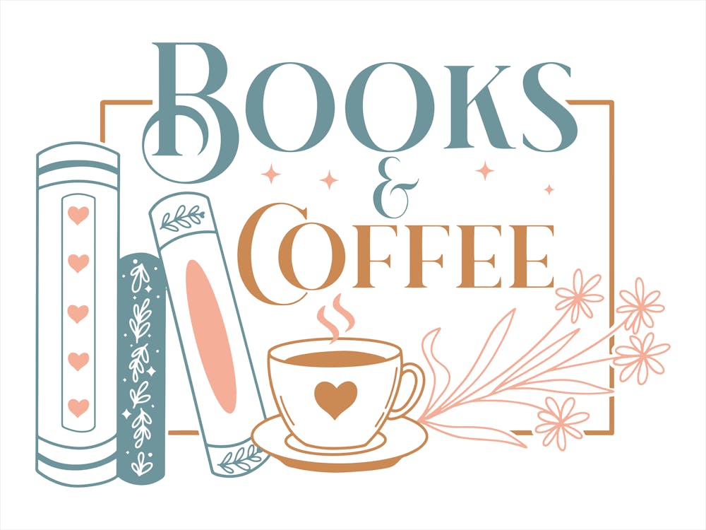 Books And Coffee 4