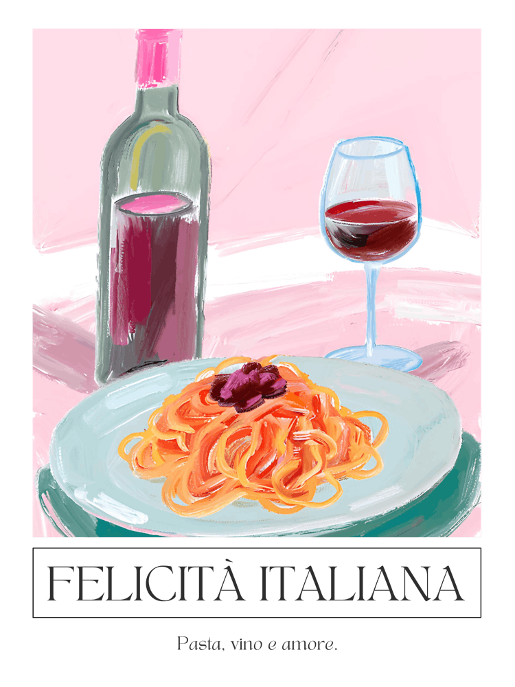 Felicia Italiana