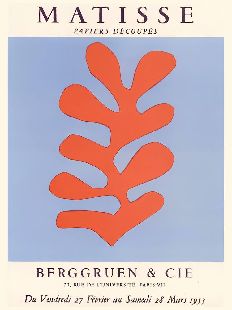 Matisse 13