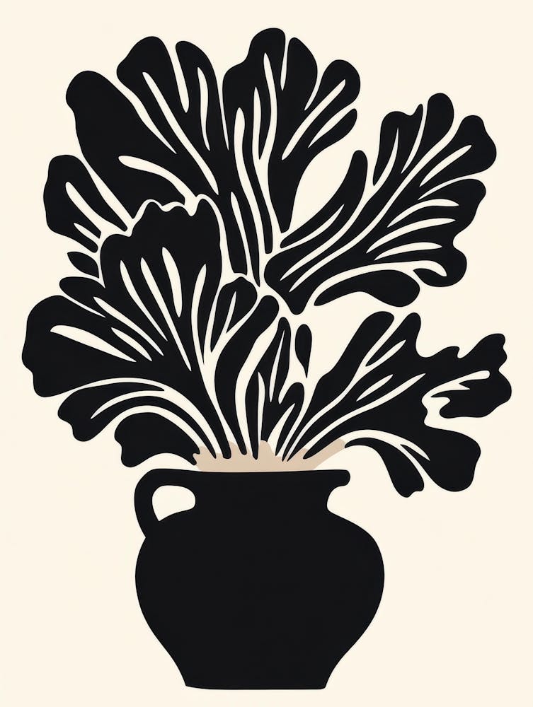 Vase Of Flowers 15