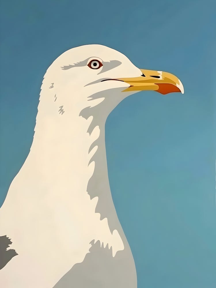 Seagull 3