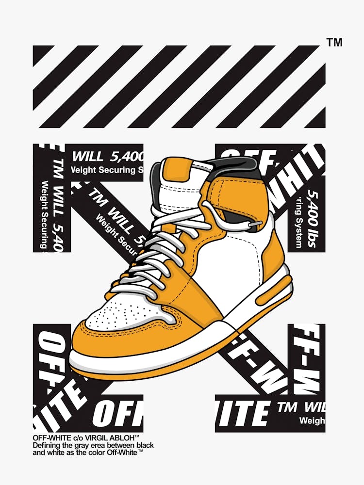 Sneakers Rich 1