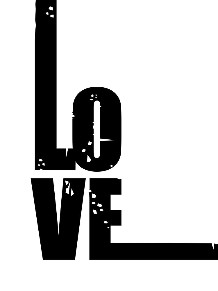 Love Typography 2