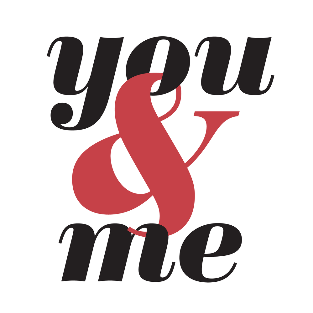 You&Me 1