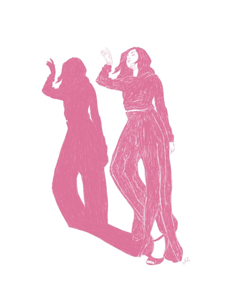 Dancing 7