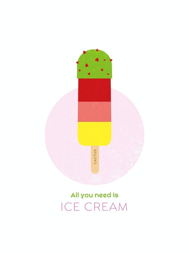Cactus Ice