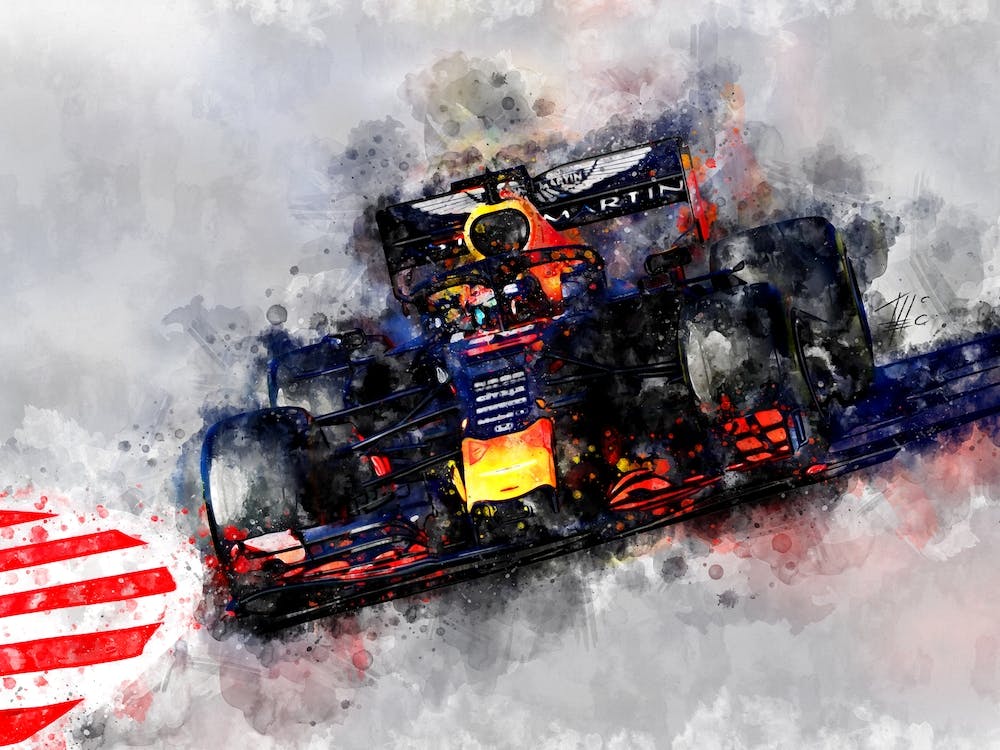 Pierre Gasly, Formula 1