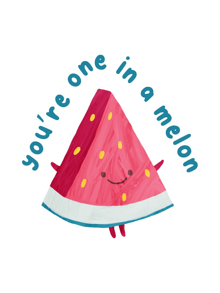 Cute Illustration With Quote 5