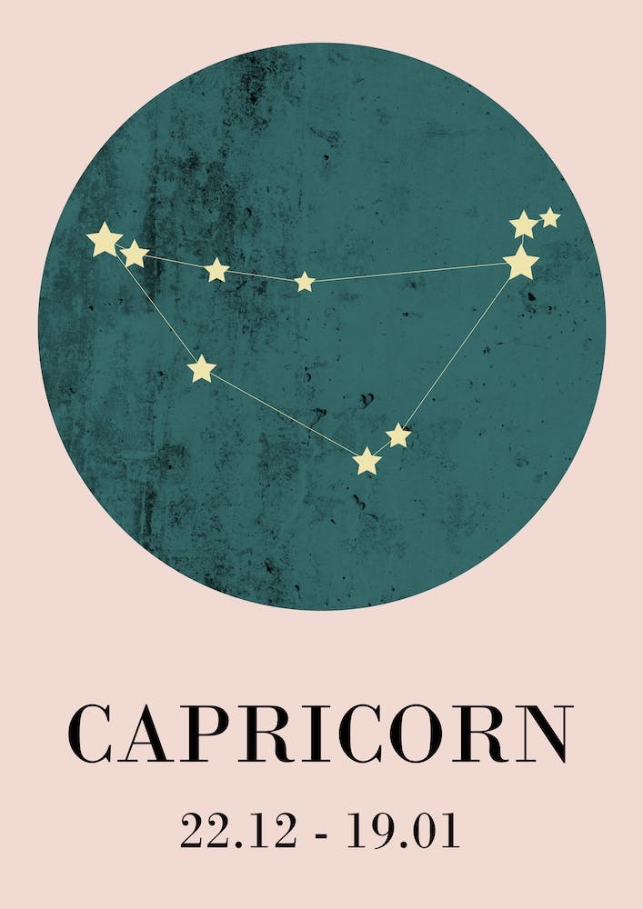 Capricorn I