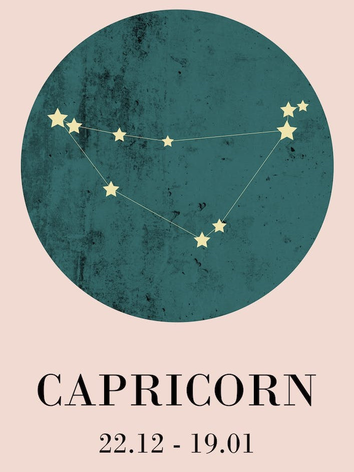 Capricorn I