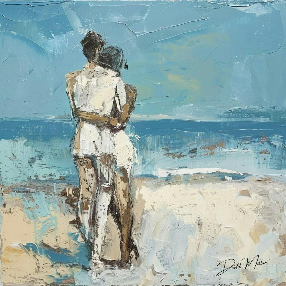 Summer Beach Series 7