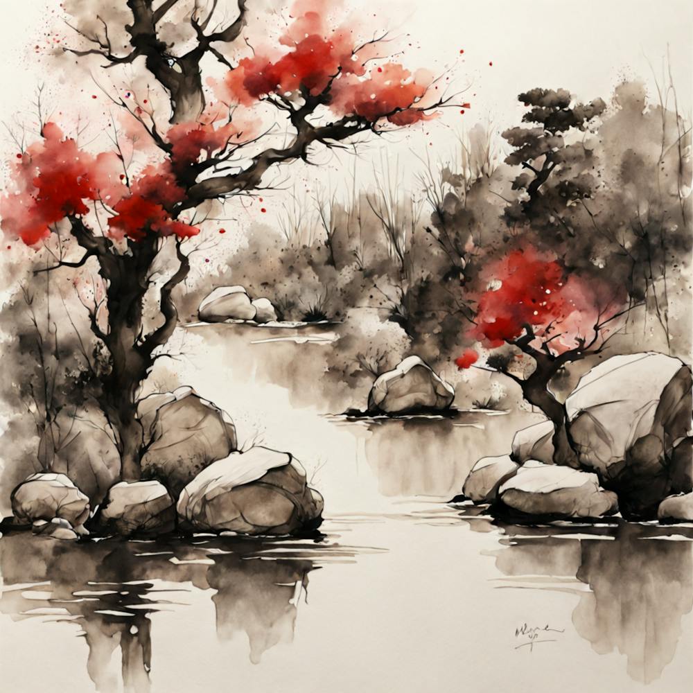 NatureTree Art