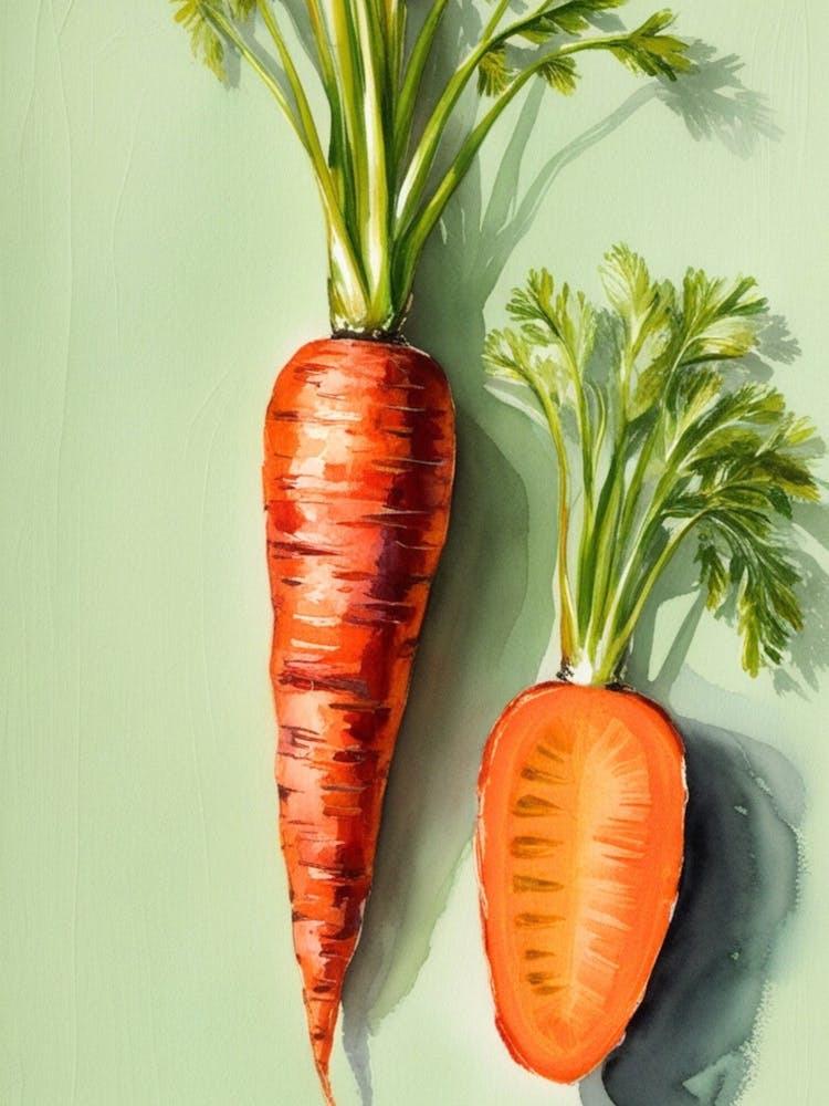 Carrots 2