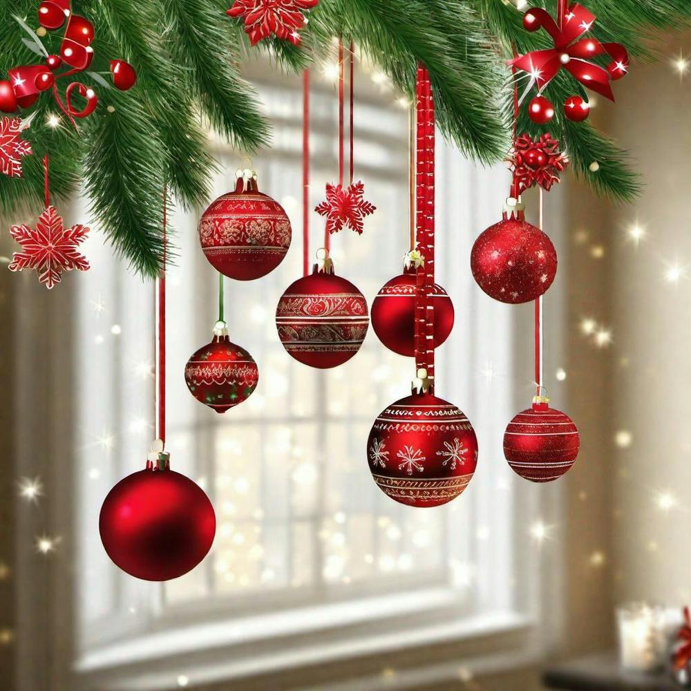 Décorations de Noël 6