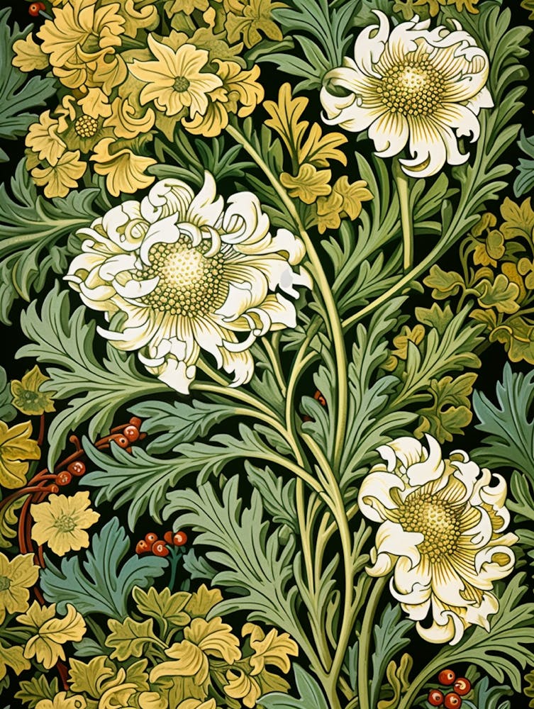 William Morris 4