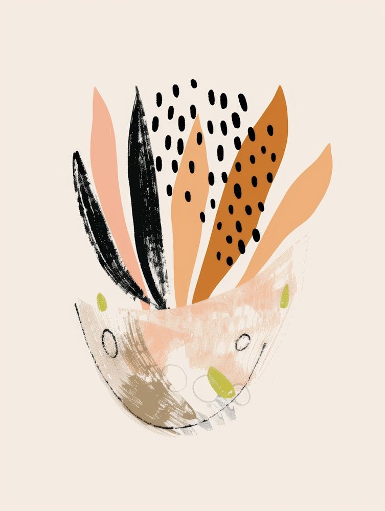 Abstract Painting 1303