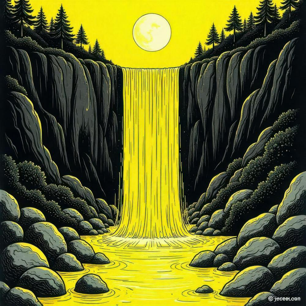 Waterfall 15