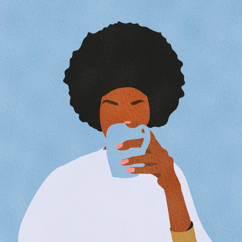 Tea Time