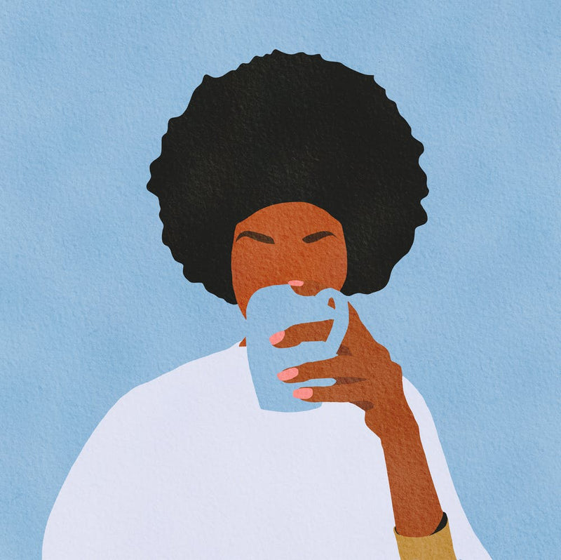 Tea Time