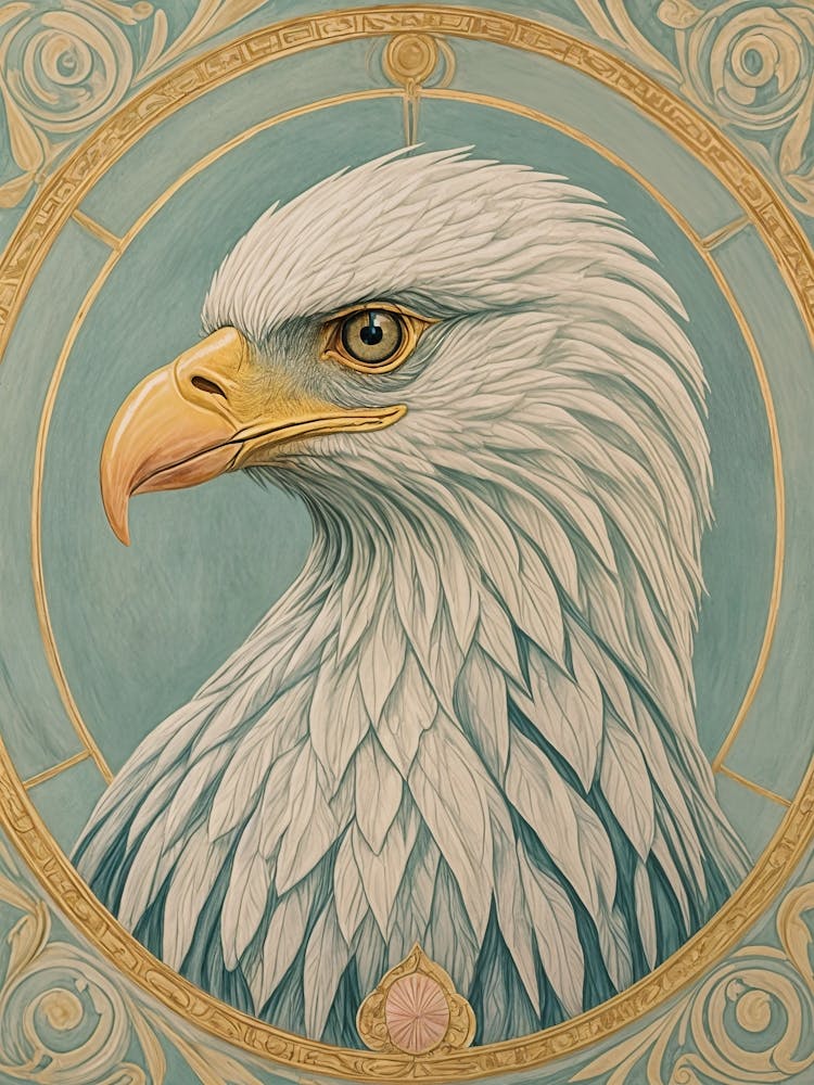 Eagle Head