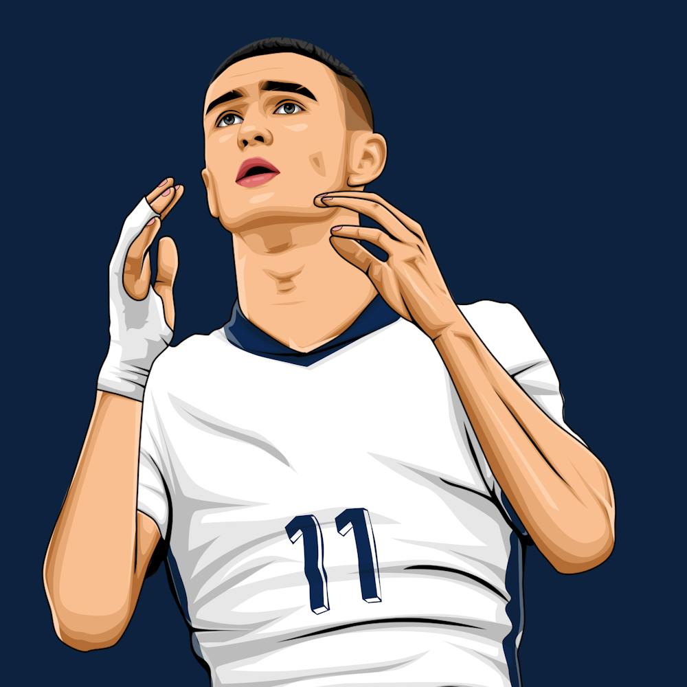 Phil Foden