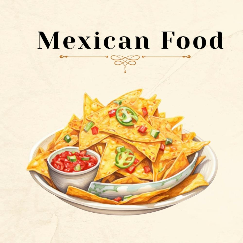 Mexican Food