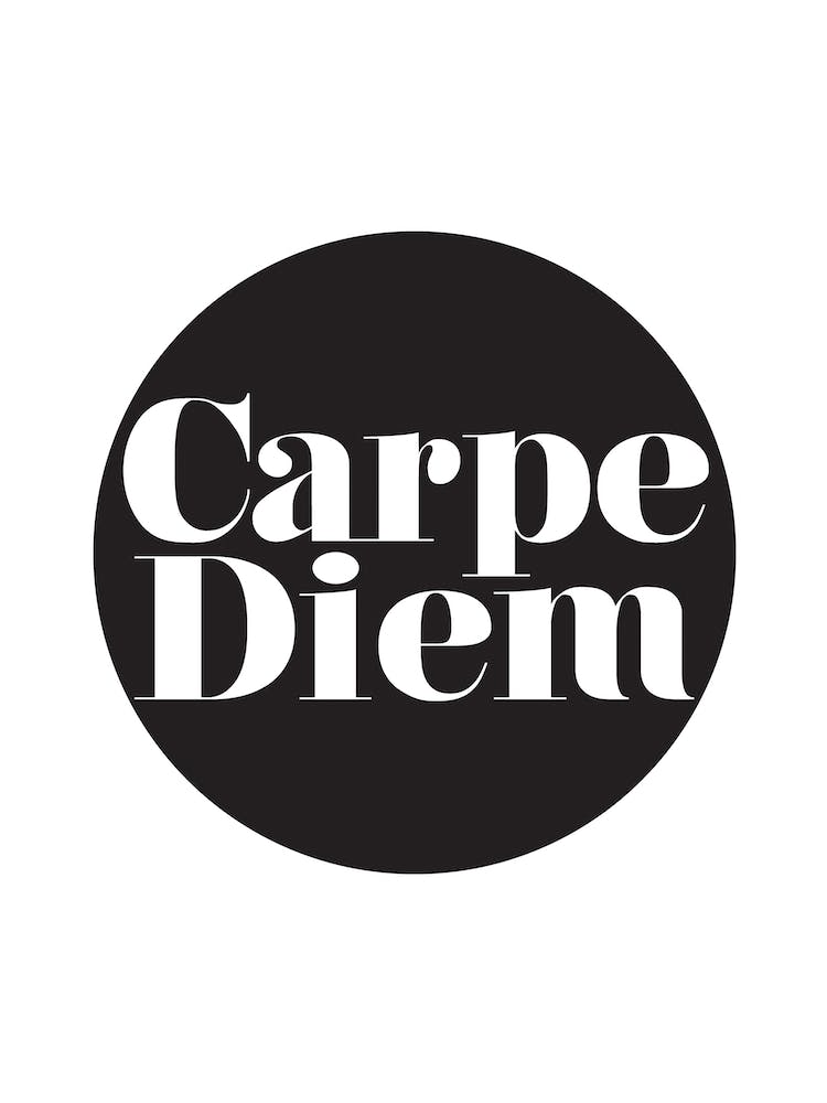 Carpe Diem 1