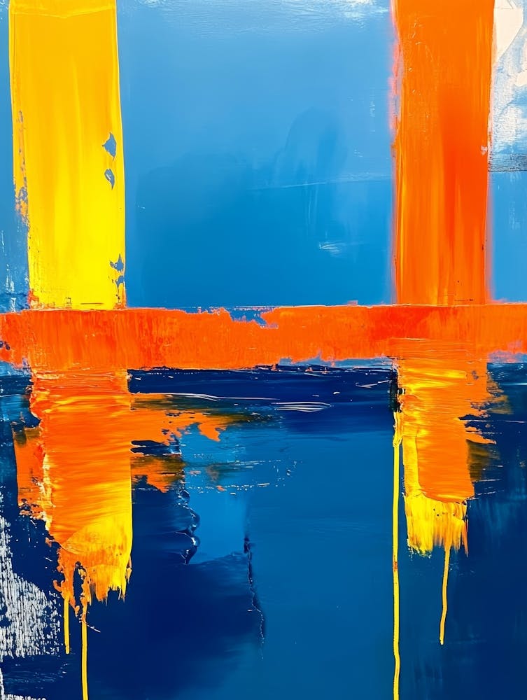 Abstract Painting 2775