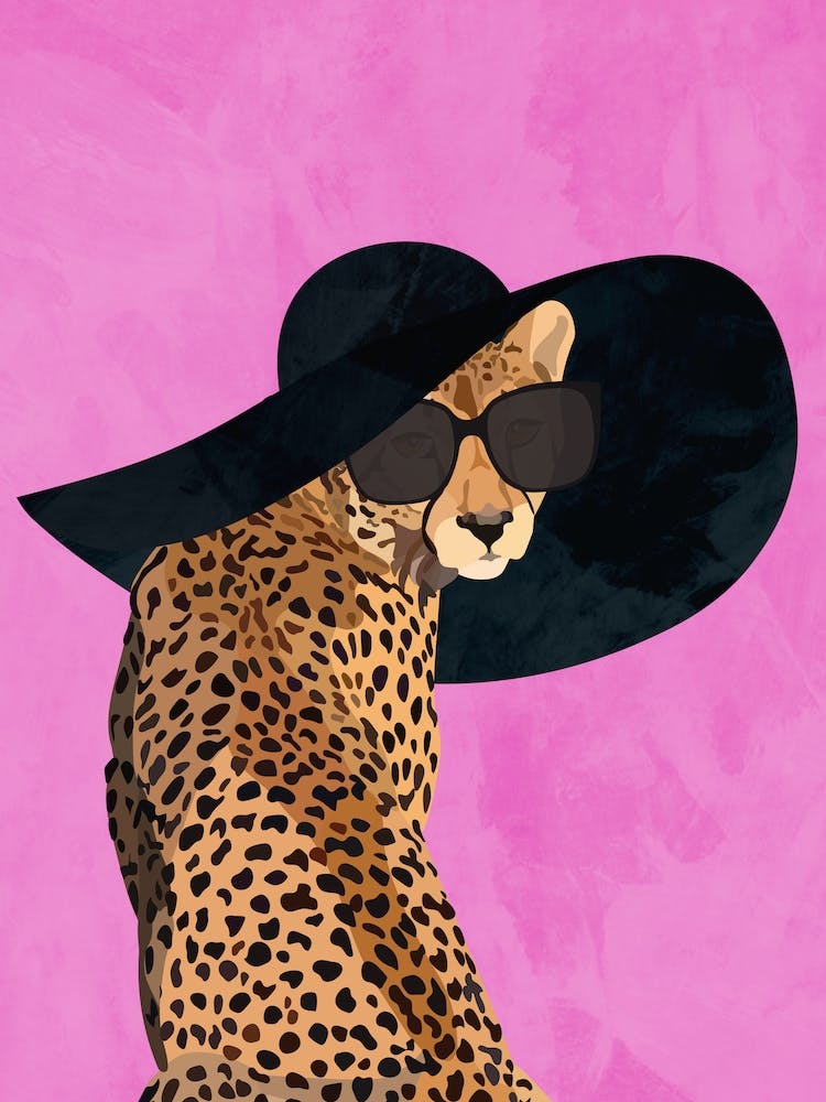 Cheetah