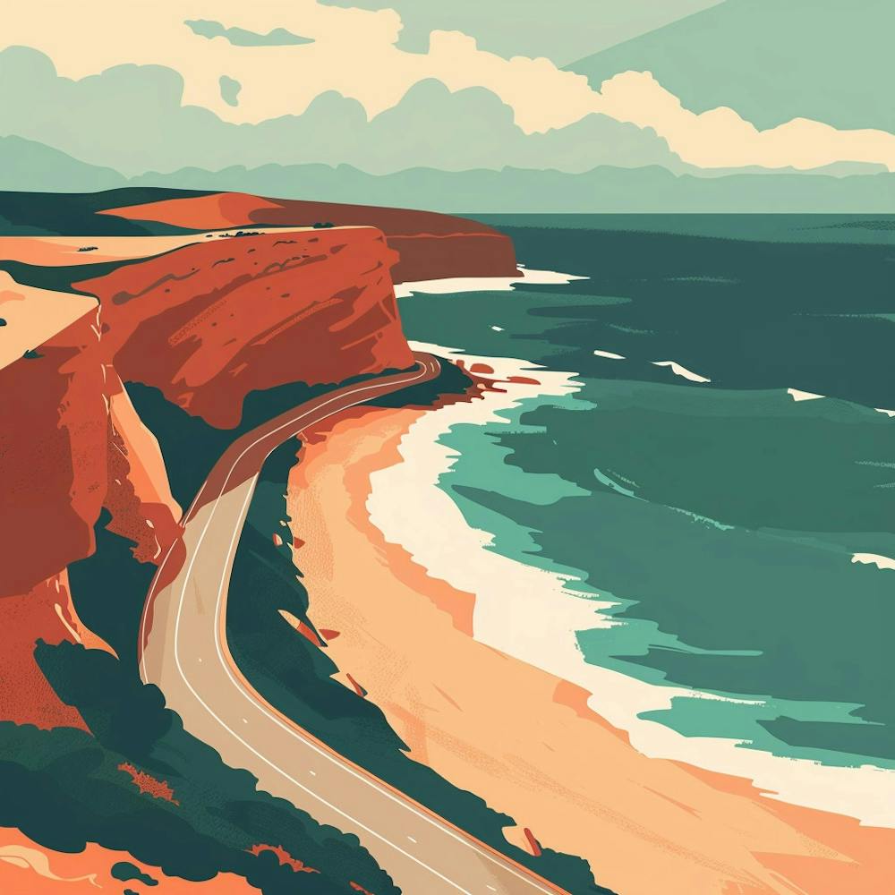 Great Ocean Road