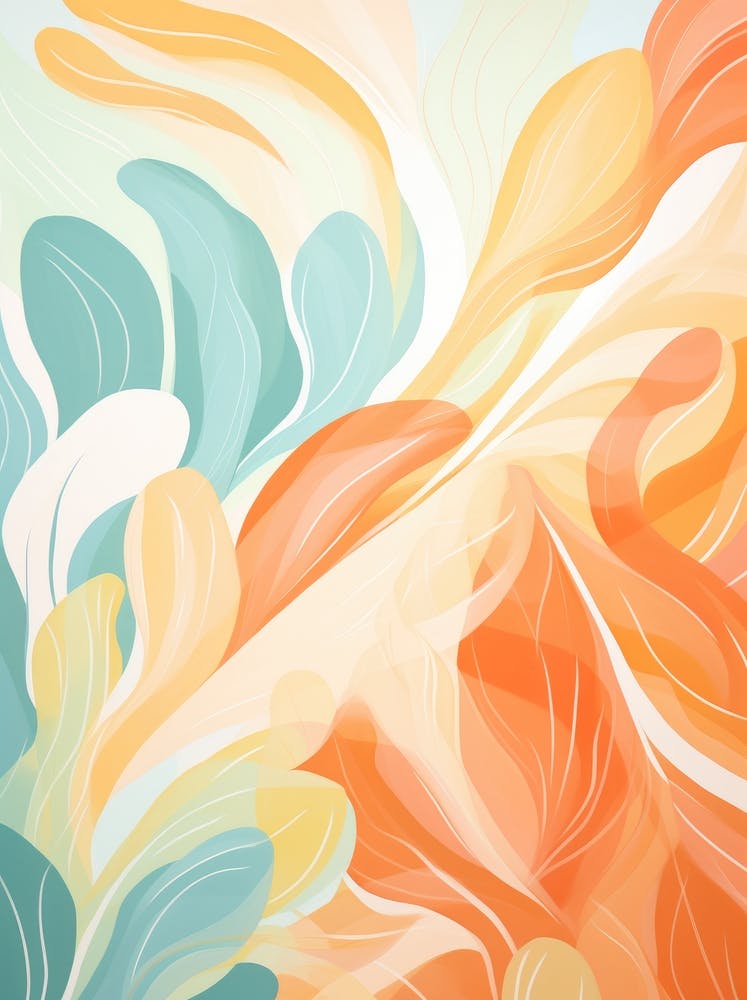 Abstrakter Hintergrund