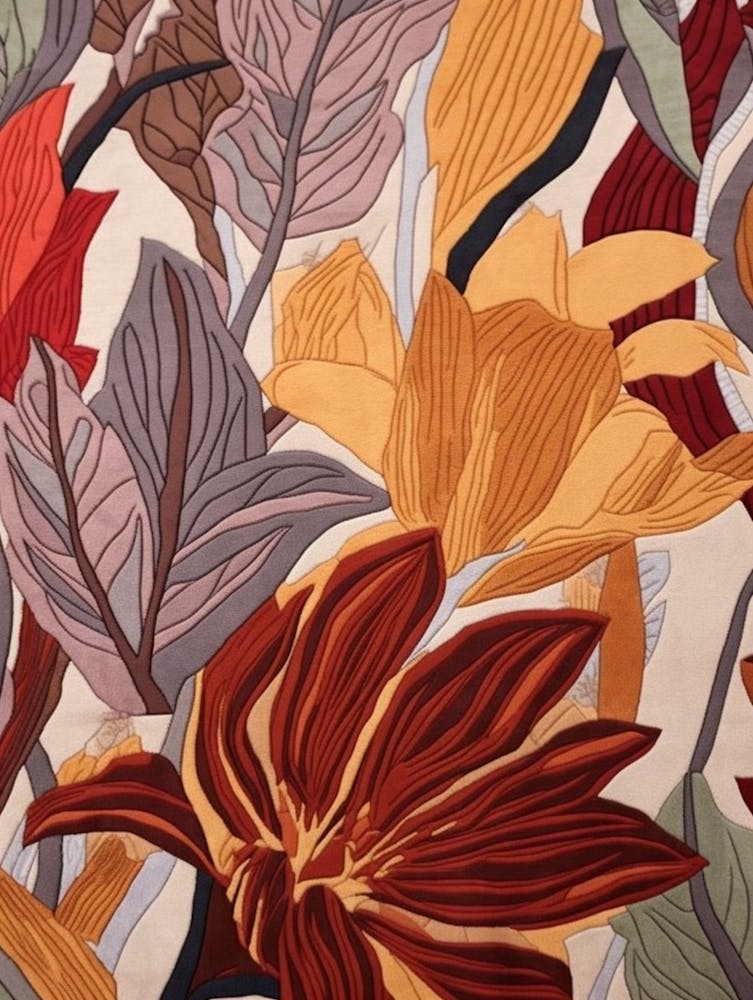 Fall Botanicals Gladiolus 2